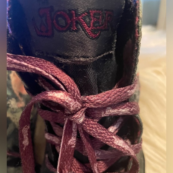 Converse CTAS Joker - Picture 6 of 13